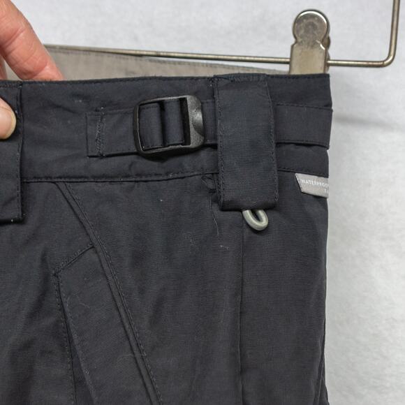 Women's Small Blue Outdoor Gear COLUMBIA TRX Snow Ski Cold Weather Pants - Picture 6 of 9